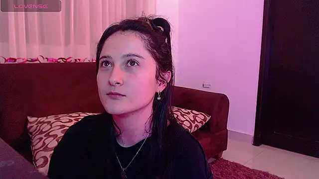 AlissonnFoxx online show from 02-27-25, 04:20