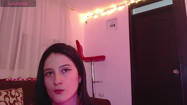 AlissonnFoxx online show from 03-02-25, 01:58