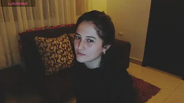 AlissonnFoxx online show from 03-04-25, 02:49