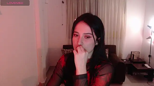 AlissonnFoxx online show from 09-26-25, 02:04