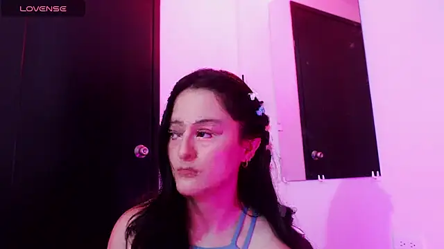 AlissonnFoxx online show from 06-15-26, 10:01
