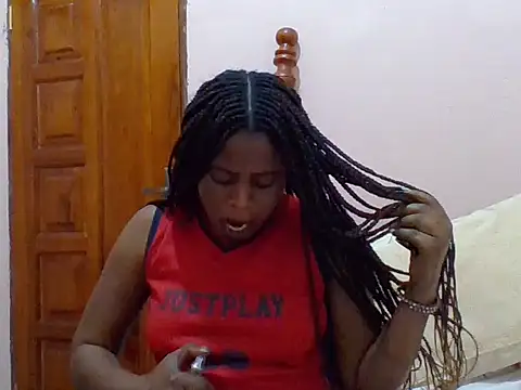 sweetbabra1 online show from 07-17-26, 01:07