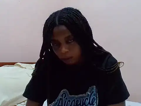sweetbabra1 online show from 07-18-26, 11:14