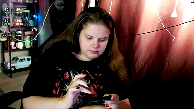 so cute777 online show from 11-09-25, 05:55