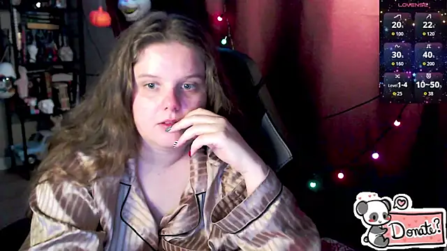 so cute777 online show from 02-06-26, 07:50