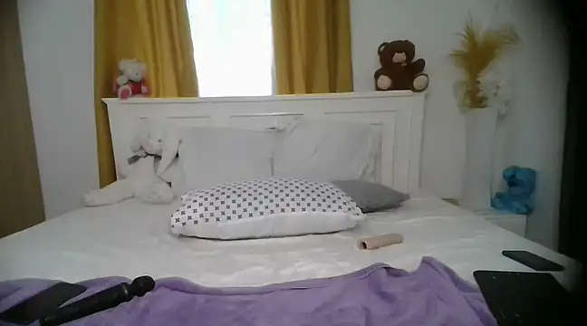 NAUGHTY  EBONY online show from 02-10-25, 07:04