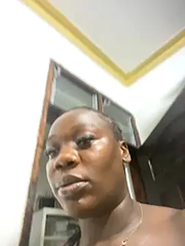 NAUGHTY  EBONY online show from 10-15-25, 07:14