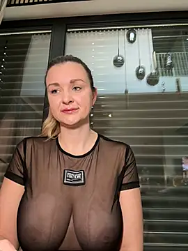 Bella-Tight online show from 02-27-26, 06:46