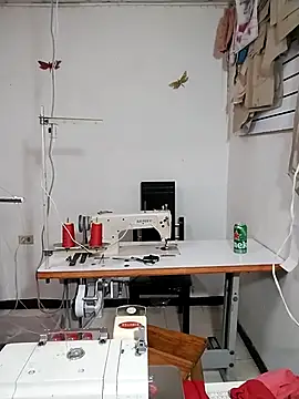 Alissamore3 online show from 02-28-25, 02:09