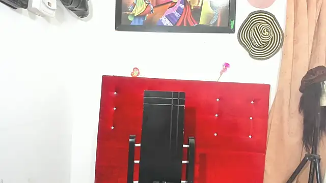 Alissamore3 online show from 07-05-26, 04:19