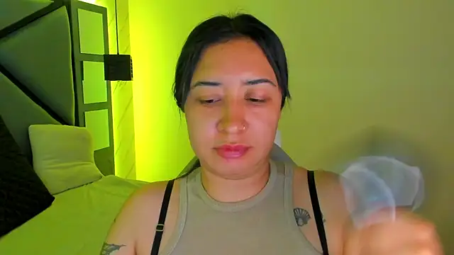 Snapshot of sayumi_dirty chatting on 02-07-25, 10:09 sayumi dirty online show from 02-07-25, 10:09