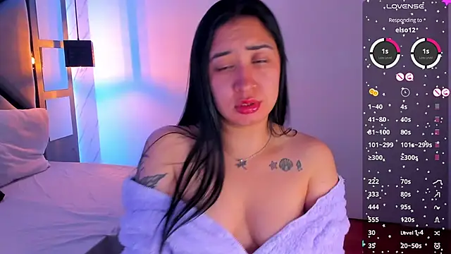 Snapshot of sayumi_dirty chatting on 02-16-25, 08:43 sayumi dirty online show from 02-16-25, 08:43