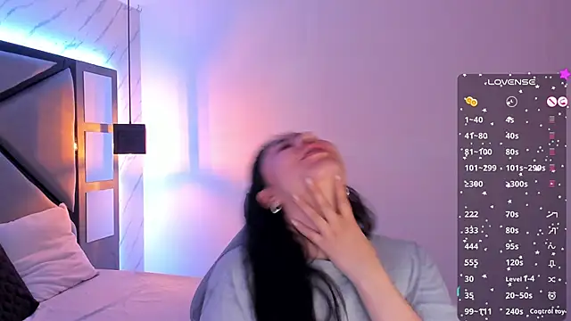 Snapshot of sayumi_dirty chatting on 02-19-25, 01:18 sayumi dirty online show from 02-19-25, 01:18