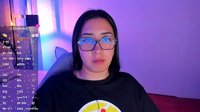 Snapshot of sayumi_dirty chatting on 02-21-25, 01:00 sayumi dirty online show from 02-21-25, 01:00