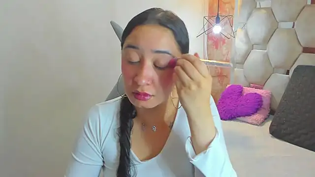 Snapshot of sayumi_dirty chatting on 10-03-25, 12:24 sayumi dirty online show from 10-03-25, 12:24