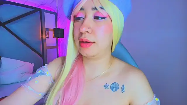 Snapshot of sayumi_dirty chatting on 01-31-26, 07:11 sayumi dirty online show from 01-31-26, 07:11