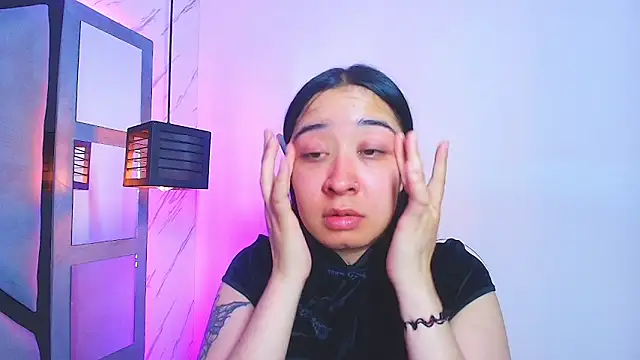 Snapshot of sayumi_dirty chatting on 02-27-26, 07:03 sayumi dirty online show from 02-27-26, 07:03