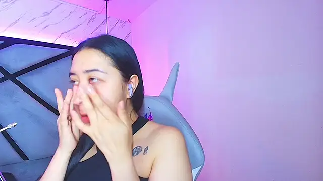 Snapshot of sayumi_dirty chatting on 03-06-26, 06:59 sayumi dirty online show from 03-06-26, 06:59