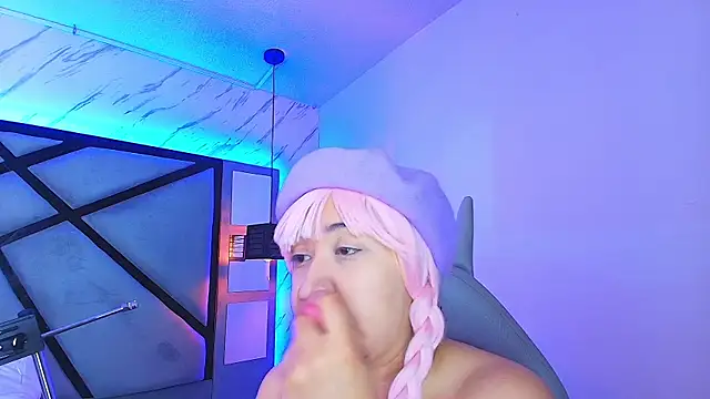 sayumi dirty online show from 04-23-26, 07:27