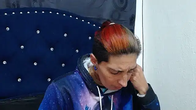 anyu1306 online show from 12-12-24, 08:36