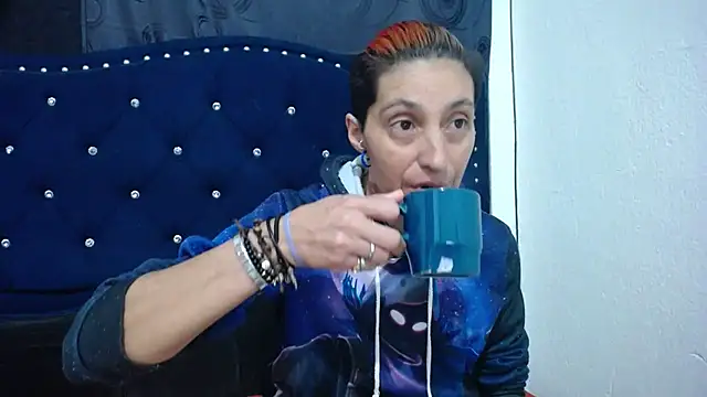 anyu1306 online show from 12-14-24, 03:18