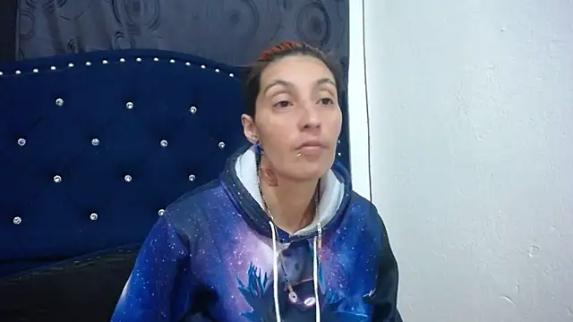 anyu1306 online show from 12-16-24, 01:10