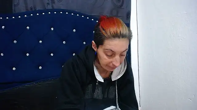 anyu1306 online show from 12-17-24, 09:17