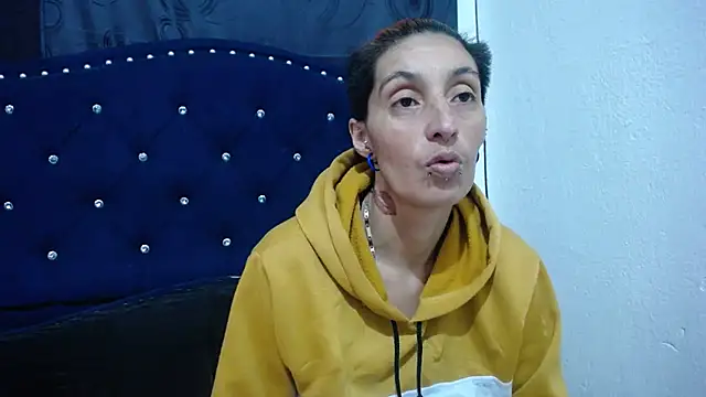 anyu1306 online show from 12-24-24, 11:28