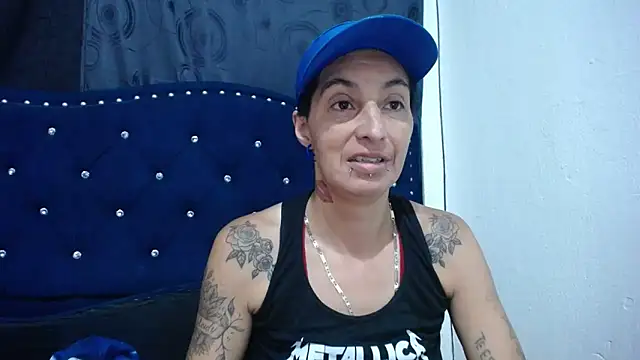 anyu1306 online show from 12-28-24, 10:03