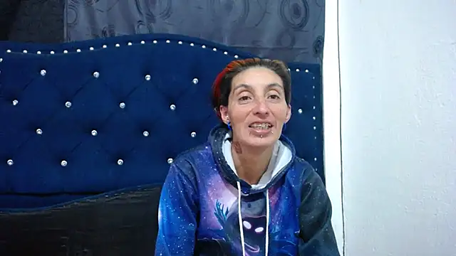 anyu1306 online show from 12-30-24, 06:31