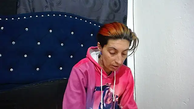 anyu1306 online show from 01-06-25, 08:46