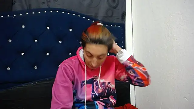 anyu1306 online show from 01-12-25, 08:14