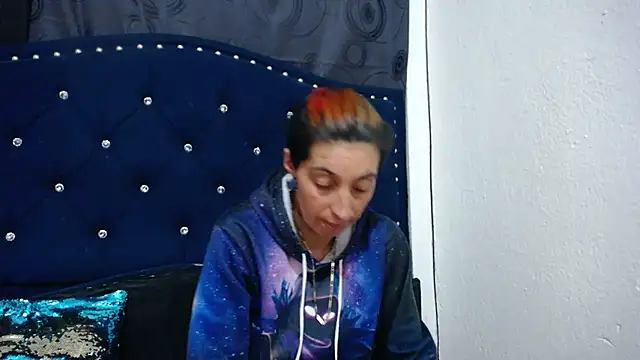 anyu1306 online show from 01-13-25, 08:26