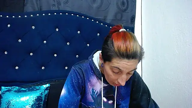 anyu1306 online show from 01-14-25, 05:40