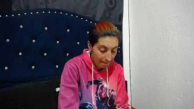 anyu1306 online show from 01-18-25, 08:20