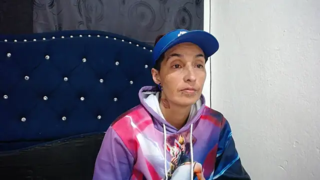 anyu1306 online show from 02-27-25, 10:31