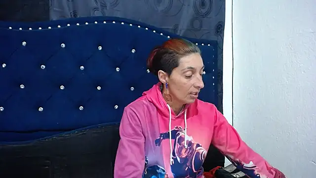 anyu1306 online show from 03-08-25, 08:44