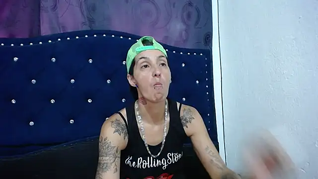 anyu1306 online show from 03-13-25, 07:06