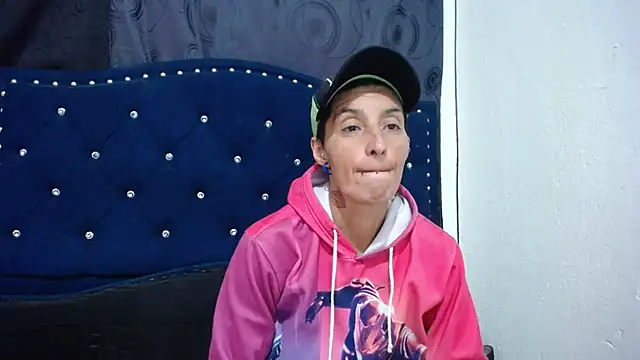 anyu1306 online show from 03-16-25, 10:20