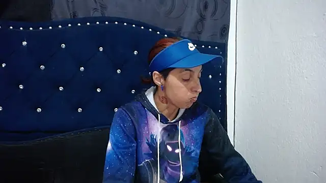 anyu1306 online show from 03-18-25, 01:32