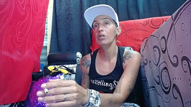 anyu1306 online show from 09-10-25, 06:41