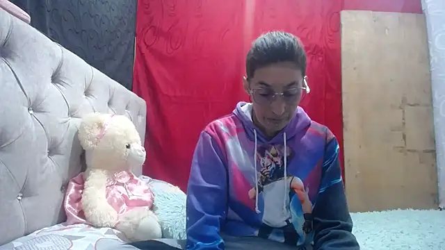 anyu1306 online show from 11-08-25, 08:18