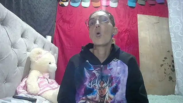 anyu1306 online show from 11-15-25, 01:36