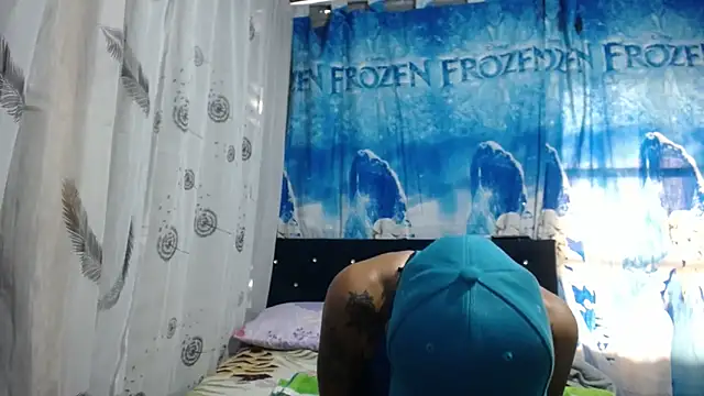 anyu1306 online show from 03-03-26, 07:53