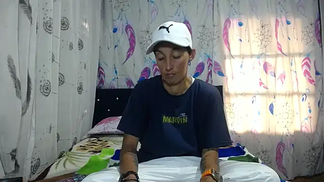 anyu1306 online show from 03-05-26, 08:27