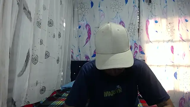 anyu1306 online show from 03-19-26, 07:40