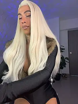 Miss sagitario online show from 07-09-26, 11:47