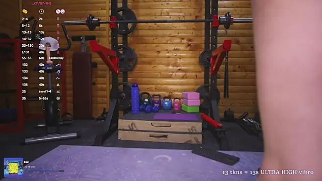 capchick online show from 11-01-25, 03:19