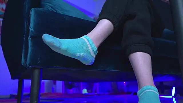 ReiYosimoto online show from 01-06-25, 11:51