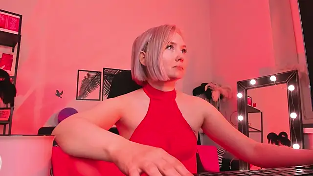 ReiYosimoto online show from 03-03-25, 11:55